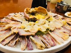 -牛天下·牛肉·海鲜·打边炉·融合菜
