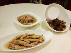 -老正兴菜馆(福州路店)