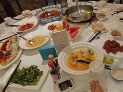 -三生石·福建菜·家宴(五四店)