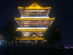 -杜甫江阁