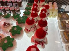 -红星前进面包牛奶公司(五道口购物中心店)