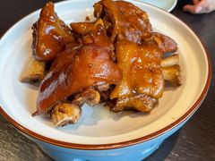 -好嫂子酱猪手•农家菜(蒲黄榆店)