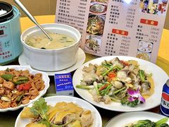 -东森家宴·惠州客家菜