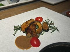 -生机蔬食·24节气料理餐厅(番禺广场店)