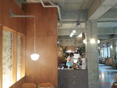 -仁义涵西餐·咖啡(中华巴洛克店)
