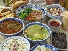 -樊记腊汁肉(竹笆市总店)