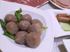 -重庆巴渝火锅(钟家村店)