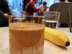 灰Dirty-Home Cafe(水榭春天店)