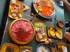-牛New寿喜烧(金鹰世界店)