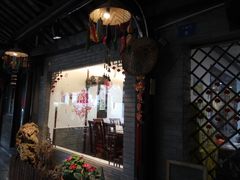 -观桥阁(锦溪店)