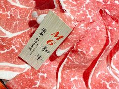 -伝承·和牛寿喜烧·放题(东营银座购物中心店)