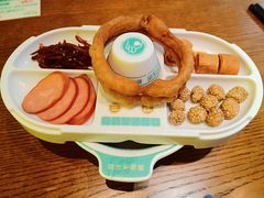 -尹三豆汁(前门旗舰店)