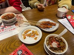 -沪小二铜炉蛙锅(苏州中心星悦汇店)