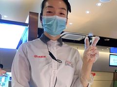 -海底捞火锅(高新活力汇店)