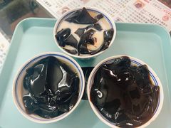 -五福堂龟苓膏(河东北山店)