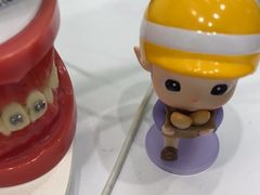 -深圳富茂格伦菲尔口腔门诊部(龙华清湖总院)