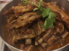 -蝎王府羊蝎子(北大地店)