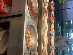 -大张烙馍村(泉山店)