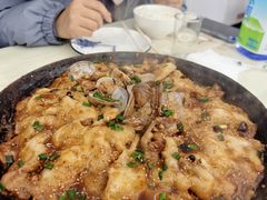 -黄皖餐厅(康大·鑫都汇府店)