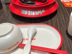 -胖哥俩肉蟹煲(湖滨银泰in77店)