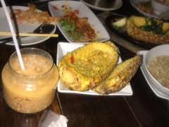 -自然餐厅(Phuket)