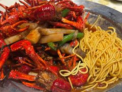 -聚味瞿记·龙虾堂(坡子街店)