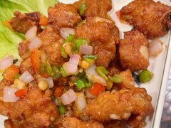 -61号餐吧(兴坪古镇漓江店)