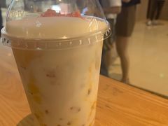 -喜茶(广州天汇igc店)