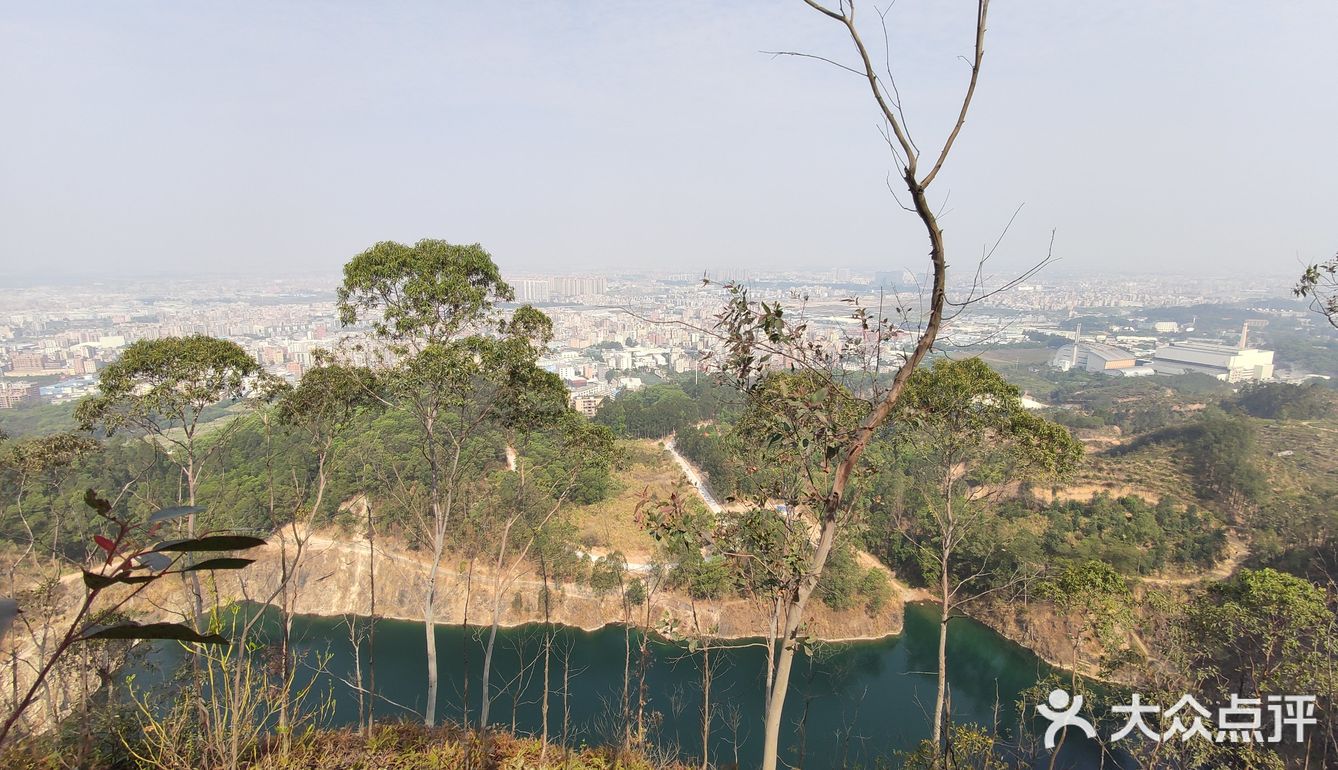六片山