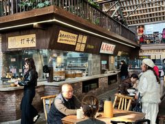 -東茅街茶馆