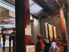 -麦当劳(南后街店)
