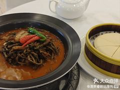 -江南大酒店·地道正宗有锅气的江西菜(中华北大街店)