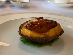 一口鲍鱼酥-伯衡55·吉品轩(乌鲁木齐南路店)