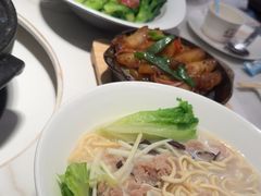 -滋粥楼·顺德菜(番禺广场总店)
