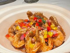 -炳胜私厨(万象前海店)