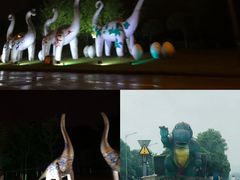 -自贡恐龙博物馆