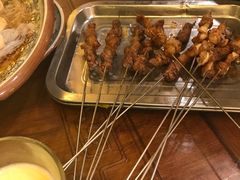 -孙府大院(步行街店)