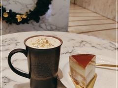 -WHEAT&BAKER-麥(凯德来福士店)