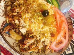 -Turka土耳咖(五大道店)