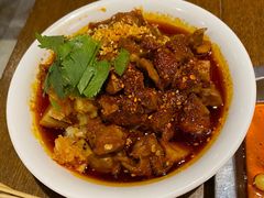 麻辣小郡肝-付小姐在成都(五道口店)