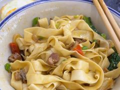 -万三面馆(青龙正街太古里店)