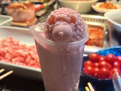 -大隐·成都火锅Bistro(合生麒麟新天地店)