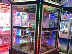 -大玩家(拱墅万达店)