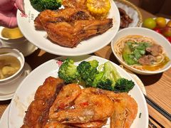 -万事吉健康生活馆(古城店)