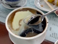 -阿三麻蓉汤圆(顺光大厦店)