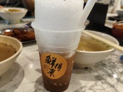-鲜得来排骨年糕(即墨路店)