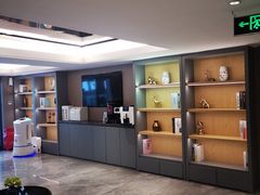 -如家商旅酒店(北京东直门雍和宫簋街店)