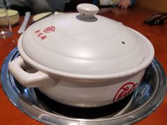 -新招鲜(桃浦路店)