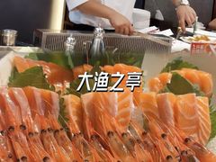 -星伦多自助料理·涮烤一体(虹悦城店)