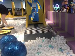-星际传奇·电玩城·游戏厅·儿童乐园(大悦城店)